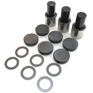 Clutch Repair Kit Arctic Cat OEM: 1639-029