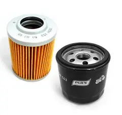 ISON 161 Oljefilter - BMW R45,R50,R60,R65,R75,R80,R90,R100