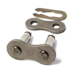 Grand Prix 5/8&quot; x 3/8&quot; Skj&#248;teledd Pitch 15.875mm