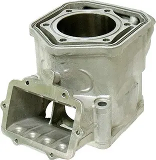 Sylinderkit Rotax 600 E-Tec Hyperdrive Komplett til E-Tec for  Lynx/Ski-doo