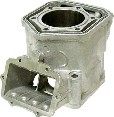 Sylinderkit Rotax 600 E-Tec Hyperdrive Komplett til E-Tec for  Lynx/Ski-doo 