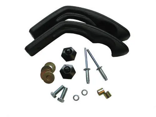 Universal Panserstropp med Fester OEM: 861773900, Ski-Doo 
