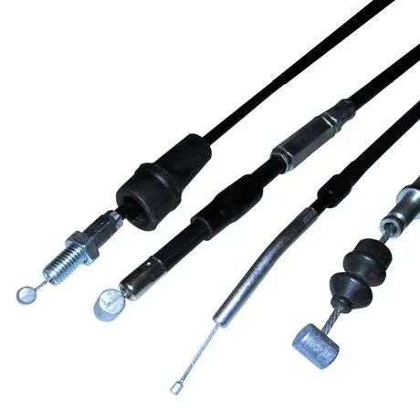 Motopro Clutch cable YZ/WR250/450F 03- Clutchwire fra MotoPro 