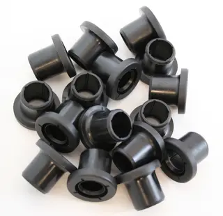 A-Arm Foringskit - Polaris 5434575 Dia.21/31mm, Inv.18mm, Lengde 25mm