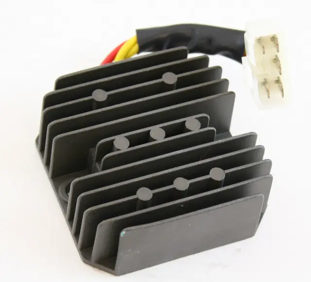 Rectifier/Regulator - Phoenix 0453375 Boltav.65mm 