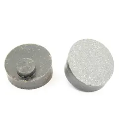 Bremseklosser Sett - Yamaha OEM: 826-25732-09-00