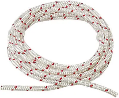 Startsnøre 5mm HEAVY DUTY Kraftig startsnøre 2,2m lang 