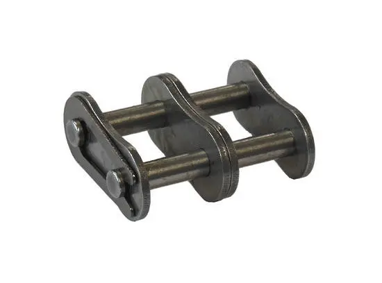 Kjede 1/2" Duplex 