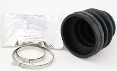 Drivakselmansjett Kit ATV Ø25.0mm, Stor Ø78.04mm, Høyde 95.1mm