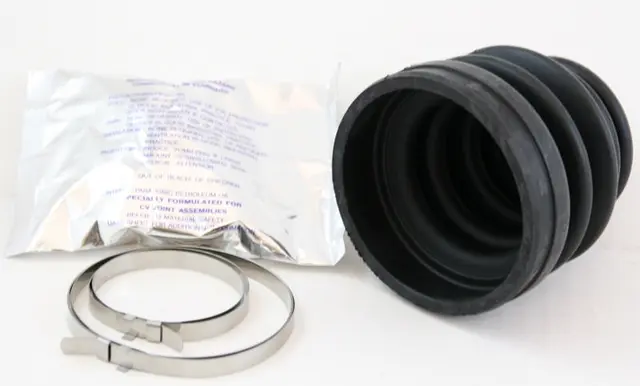 Drivakselmansjett Kit ATV Ø25.0mm, Stor Ø78.04mm, Høyde 95.1mm 