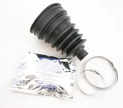 Drivakselmansjett Kit ATV - Kawasaki Ø20.0mm, Stor Ø81.0mm, Høyde 127.0mm