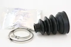 Drivakselmansjett Kit ATV &#216;18.6mm, Stor &#216;59.65mm, H&#248;yde 102.1mm