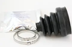 Drivakselmansjett Kit ATV - HD Ø22mm, Stor Ø70mm, Høyde 80mm