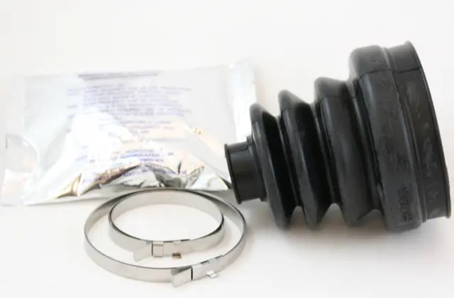 Drivakselmansjett Kit ATV - HD Ø22mm, Stor Ø70mm, Høyde 80mm 