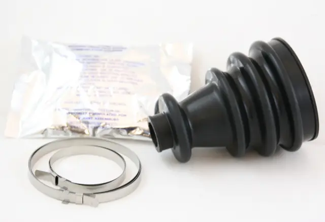 Drivakselmansjett Kit ATV Ø18.5mm, Stor Ø70.5mm, Høyde 110.0mm 
