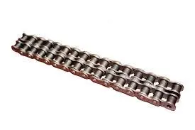 Kjede 1/2" Duplex 
