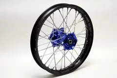 DNA 19x2.15 Bakhjul RMZ 250/450 Sort Felg/Gull Nav