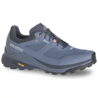 Dolomite Nibelia GTX - Dame Denim Blue