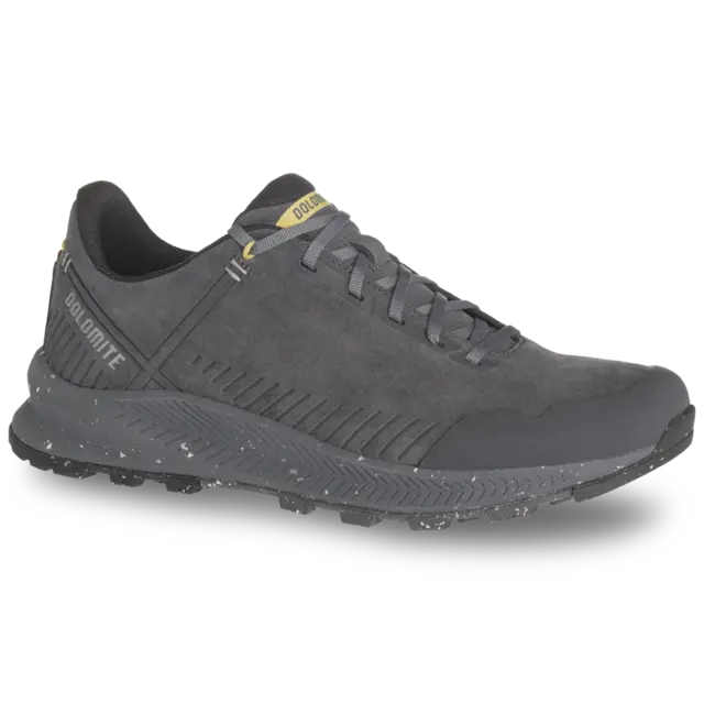 Dolomite Carezza Lær - Herre Grey 
