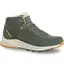 Dolomite Carezza Lær Mid WP - Herre Thyme Green, 9,5UK - EU44