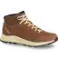 Dolomite Carezza Lær Mid WP - Herre Sepia Brown