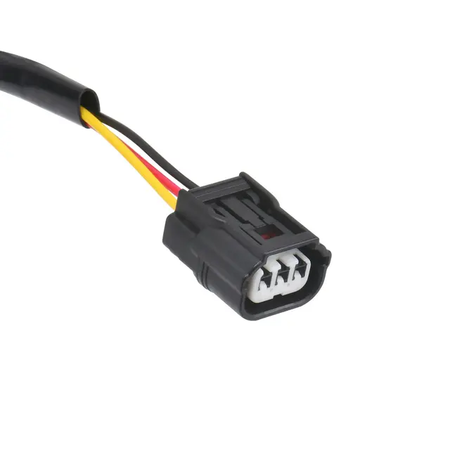 DRC Baklykt m/skiltholder, Smoke - CRF L CRF250/300L, Rally 