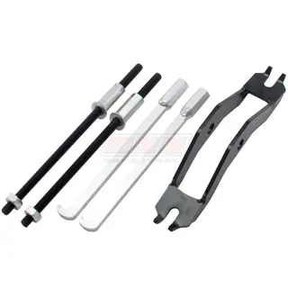 DRC Fj&#230;rkompressor