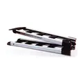 DRC Hybrid Ramp Foldbar kjørerampe 210 20x210cm, Maks vekt pr. rampe 175kg