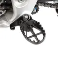 DRC Ultrawide Fotpinner 57mm - Yamaha Tenere,WR250/450,YZ/F125/250/450