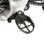 DRC Ultrawide Fotpinner 57mm - Yamaha YZ-F 250/450 2023-&gt;