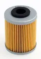 DRC Oljefilter - KTM SX/EXC 250-525 F  må ha 1stk D58-80-1019