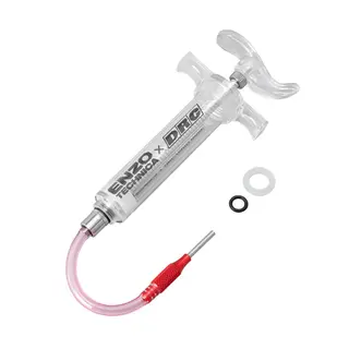 DRC Oljespr&#248;yte 20ml Verkt&#248;y for gaffelservice