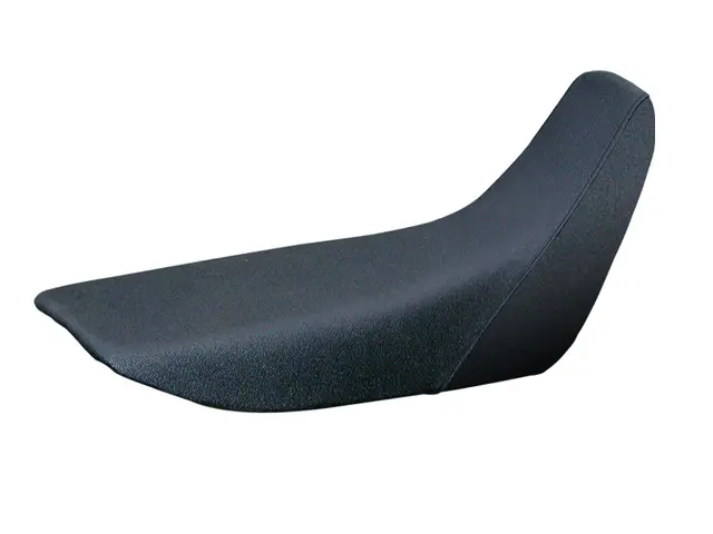 Motion All-Gripper Setetrekk, Sort No-Slip overflate, Universal 830x590mm 