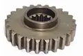 Drev Øvre 3/4" HYVO  1", 15 Spline T 22 Polaris P-85 '96-05 &amp; Yamaha SRX '00-02