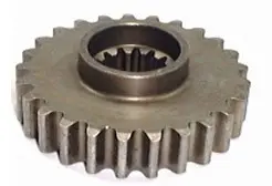 Drev Øvre 3/4" HYVO  1", 15 Spline Polaris P-85 '96-05 & Yamaha SRX '00-02 
