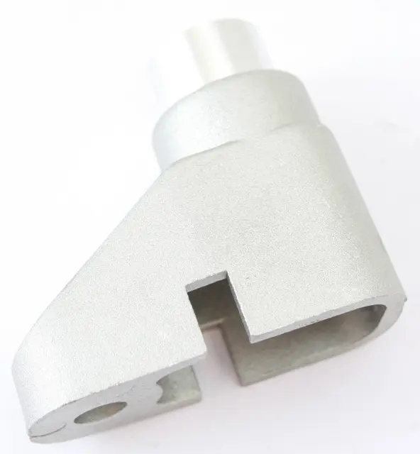 Idler Wheel Support 
