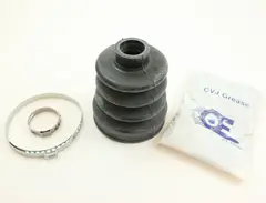 ATV Drivakselmansjett HD Aksel 22mm ,Stor &#248;68mm, L.: 85mm