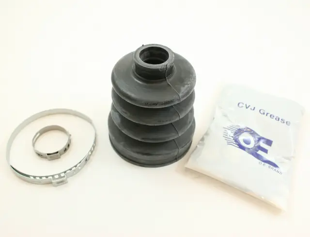 ATV Drivakselmansjett HD Aksel 22mm ,Stor ø68mm, L.: 85mm 