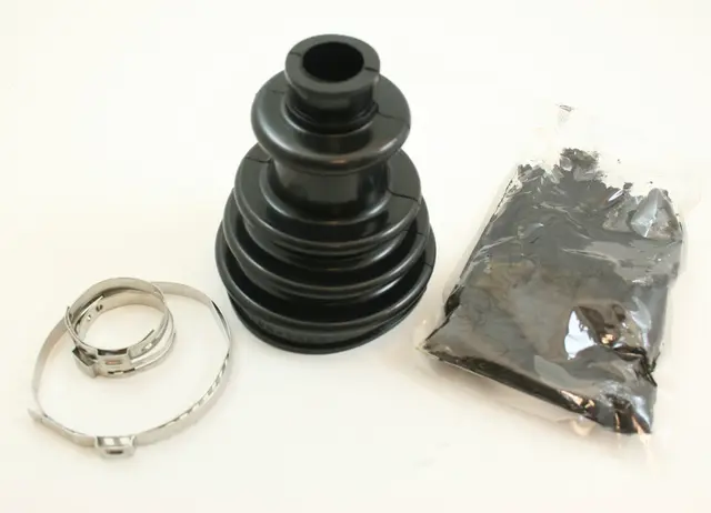 ATV Drivakselmansjett HD Aksel 22mm ,Stor Dia 68mm ,Høyde 85mm 