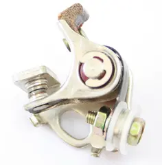 Stiftsett Polaris