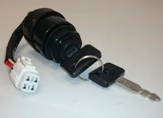 Tenningsl&#229;s Yamaha OEM: 8HV8251000