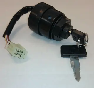 Tenningsl&#229;s Yamaha OEM: 8FJ8251000