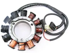 Stator Arctic Cat - 3006-660 Tilsvarer OEM 3006-660