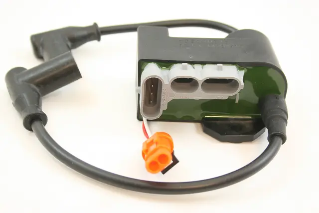 Coil/CDI-Boks Ski-Doo / Lynx 512060324 