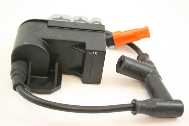 Coil/CDI-Boks Ski-Doo / Lynx 512060324 