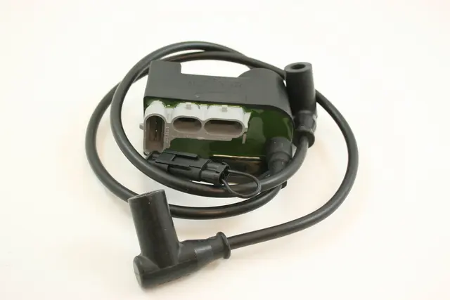 Coil/cdi-boks Ski-Doo / Lynx 512059336 