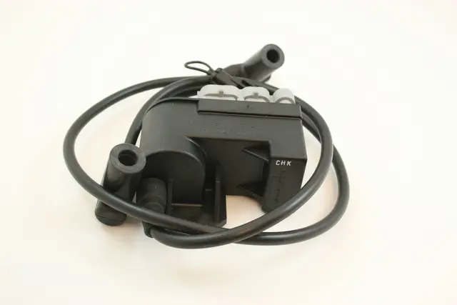 Coil/cdi-boks Ski-Doo / Lynx 512059336 