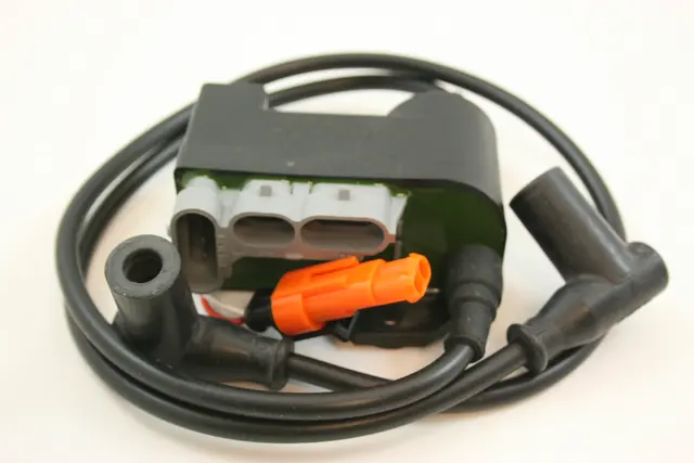 Coil/cdi-boks Ski-Doo / Lynx 415080600 