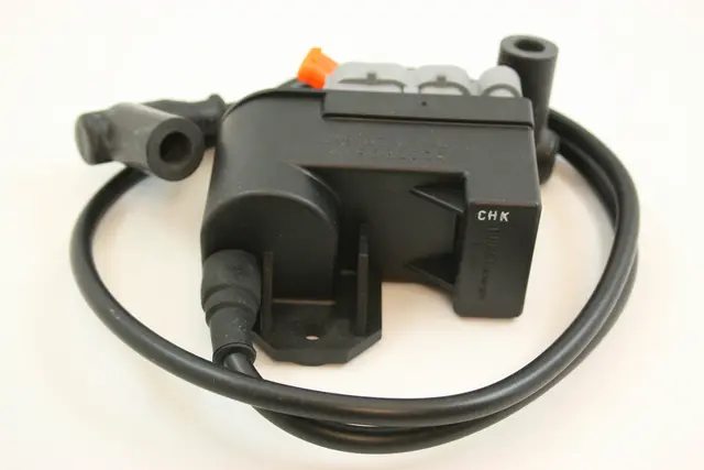 Coil/cdi-boks Ski-Doo / Lynx 415080600 