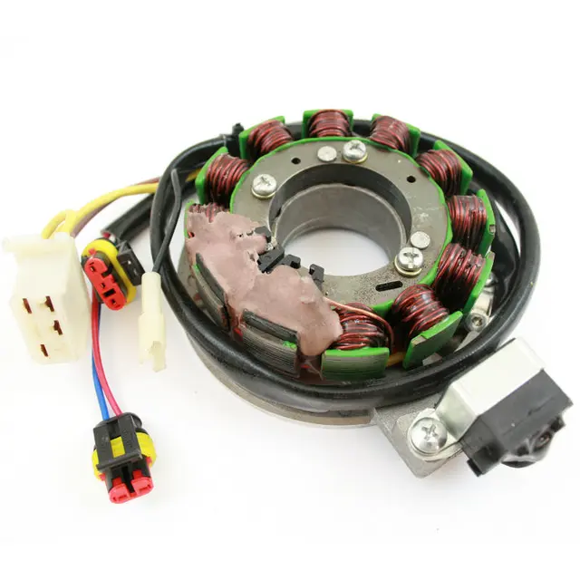 Stator Polaris 4060213 Tilsvarer OEM 4060213 